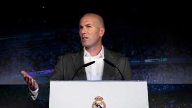 Zidan: Možete učiniti šta želite, ali ne možete zamijeniti Ronalda