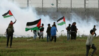 Izraelci od 1967. godine priveli čak milion Palestinaca