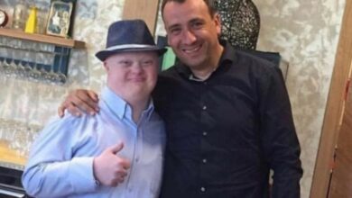 Vlasnik prnjavorskog restorana zaposlio mladića s Daunovim sindromom