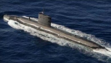 Novi skandal u britanskoj vojsci: Izbačeni iz podmornice zbog kokaina