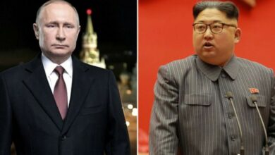 Kremlj potvrđuje: U pripremi sastanak Putina i Kima