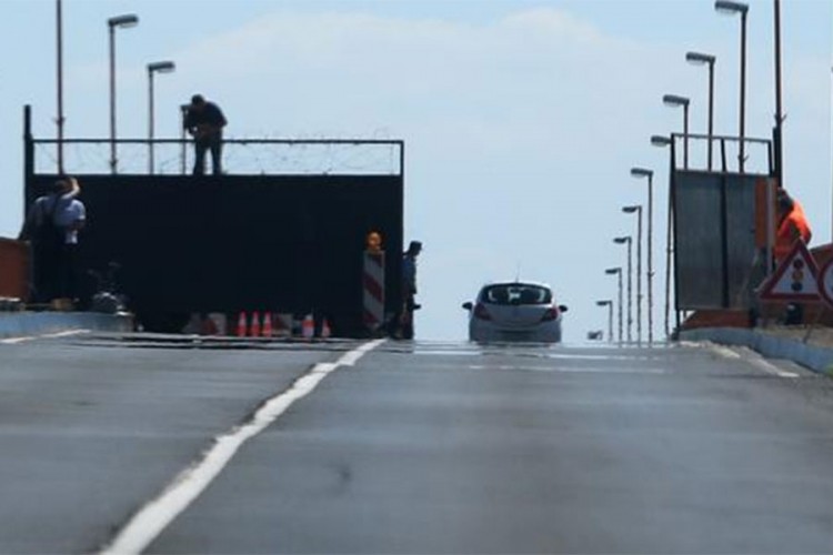 Neredi u migrantskom kvartu u Danskoj, provedene 23 osobe