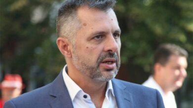 Radojičić: Izvođač da što prije završi izgradnju "Zelenog mosta"