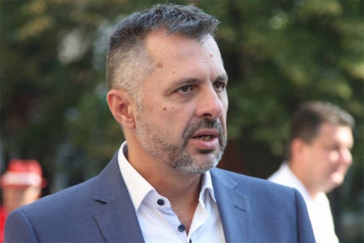 Radojičić: Izvođač da što prije završi izgradnju "Zelenog mosta"