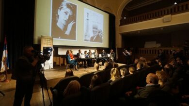 Predstavljena knjiga "Milena Dravić - Više od umetnosti“