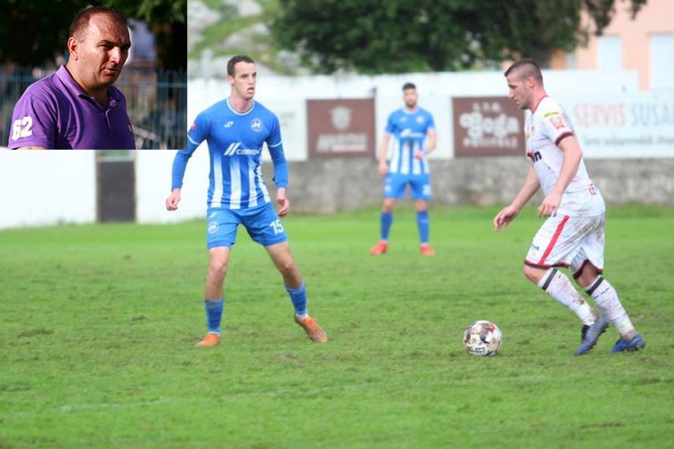 Husejinović: Potezali su pištolj; Ilić: Laže, tužiću ga