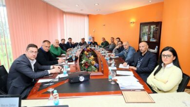 Časovima fizičkog dati još više na značaju