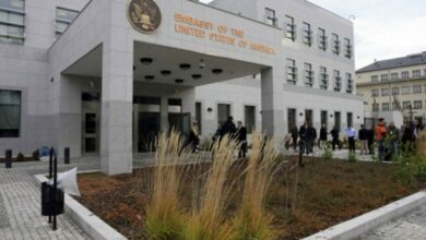 Ambasada SAD u BiH želi dodatne informacije o rezervnom sastavu policije RS