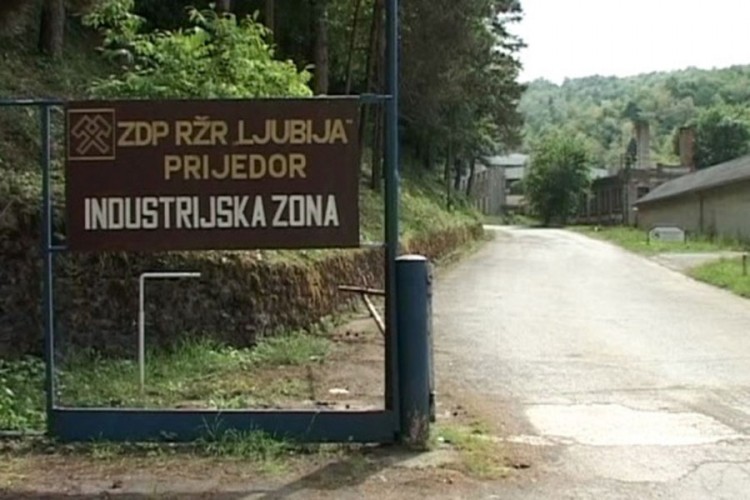 IRB ne otkriva novi datum prodaje Ljubije