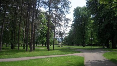 Muškarac u banjalučkom parku preminuo prirodnom smrću