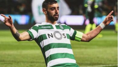 Junajted, Juventus i PSŽ žele Fernandeša, cijena 100 miliona
