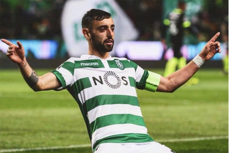 Junajted, Juventus i PSŽ žele Fernandeša, cijena 100 miliona