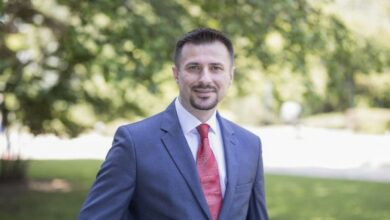 Saša Urošević imenovan za direktora Hemofarma d.o.o. Banjaluka