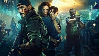 Film “Balkanska međa” zabranjen u Bujanovcu