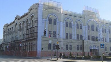 Sutra u Banjaluci prvi put koncert "Djeca su ukras svijeta"