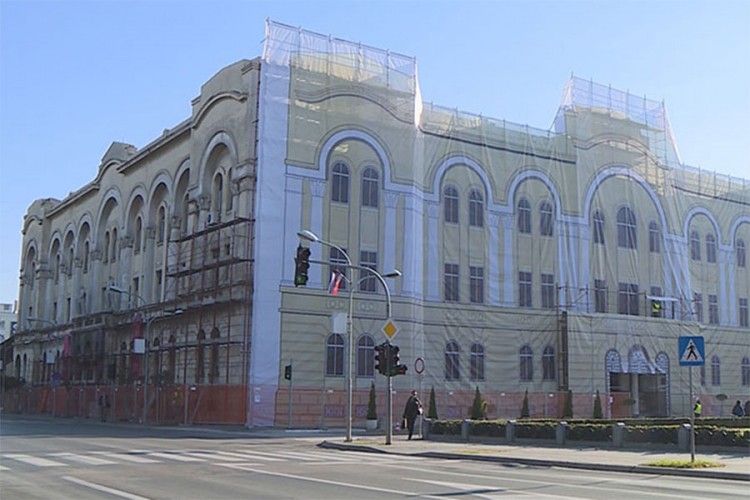 Sutra u Banjaluci prvi put koncert "Djeca su ukras svijeta"
