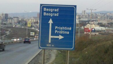 Šta u praksi znači "dupli suverenitet" koji će biti ponuđen Beogradu i Prištini?