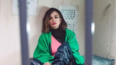 Severina otkrila: Hit "Prijateljice" napisala poginuloj drugarici
