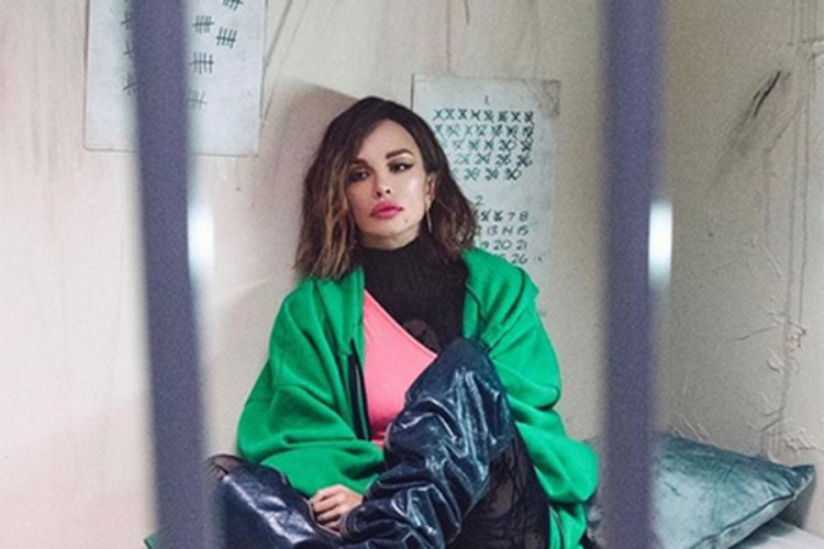Severina otkrila: Hit "Prijateljice" napisala poginuloj drugarici