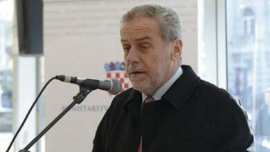 Bandić: Mogu predavati na Oksfordu, Kembridžu, Jejlu