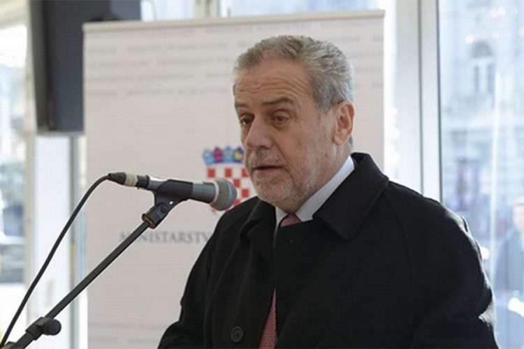 Bandić: Mogu predavati na Oksfordu, Kembridžu, Jejlu