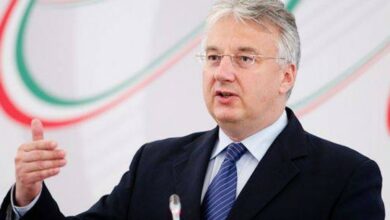 Mađarski vicepremijer okrivio francusku politiku za požar u katedrali