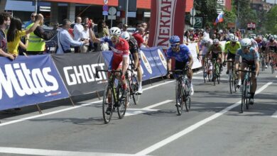 Počinje 13. biciklistička trka “Beograd - Banjaluka”