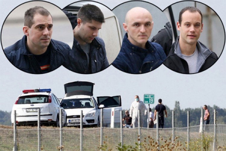 Suđenje za pljačku na autoputu: Odbrana specijalaca pripremila 25 svjedoka