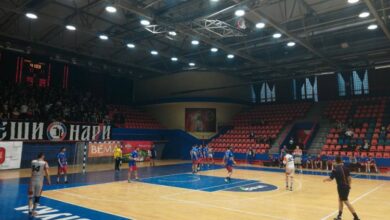 Remi Borca i Konjuha u neizvjesnom derbiju