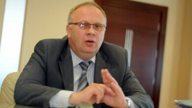 Uhapšen napadač na Dragana Bogdanića