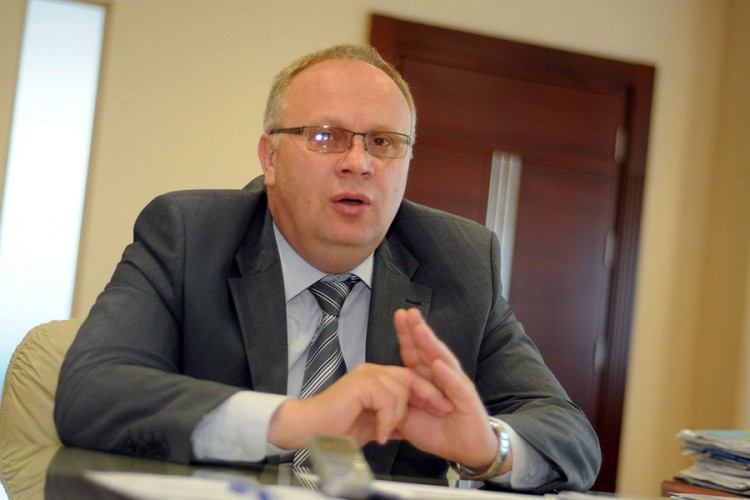 Uhapšen napadač na Dragana Bogdanića