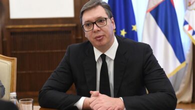 Vučić: Sahranjuju šansu za bilo kakav sporazum