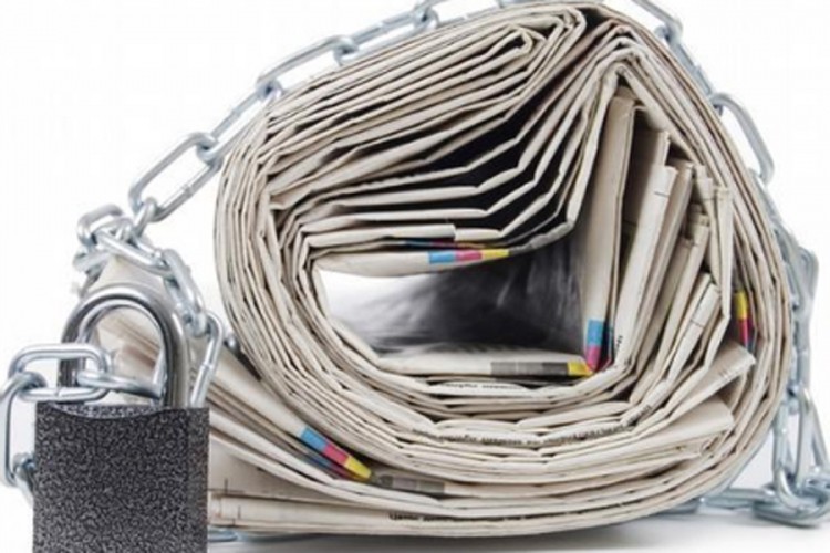 BiH 63. na listi po slobodi medija