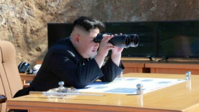 Sjeverna Koreja testirala novo taktičko naoružanje