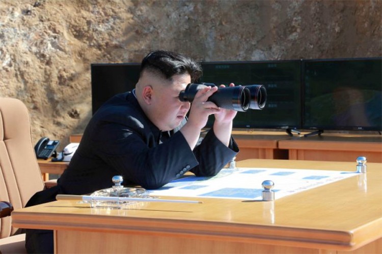 Sjeverna Koreja testirala novo taktičko naoružanje