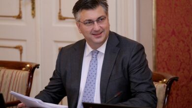 U Hrvatsku stižu kineski brodograditelji?