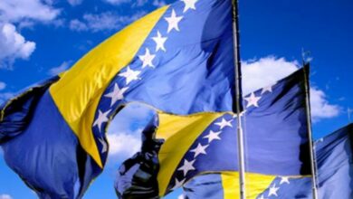 Ovo su novi konzuli i ambasadori BiH