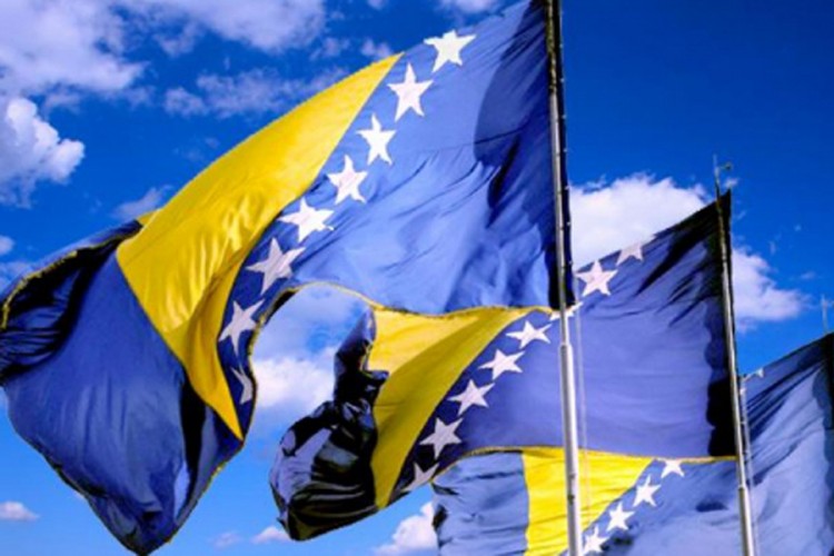 Ovo su novi konzuli i ambasadori BiH