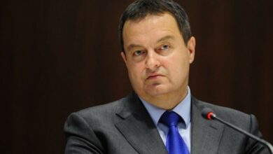 Dačić: Važni susreti Vučića sa Putinom i Si Đinpingom