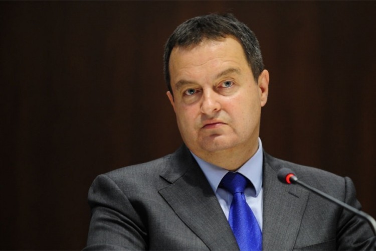 Dačić: Važni susreti Vučića sa Putinom i Si Đinpingom