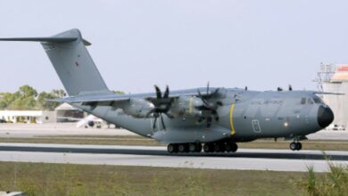 Malta zabranila prelet ruskih aviona do Venecuele