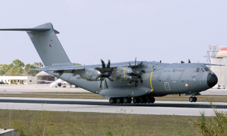 Malta zabranila prelet ruskih aviona do Venecuele