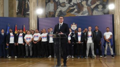 Vučić: Albanci bez kompromisa sa Beogradom neće imati ništa