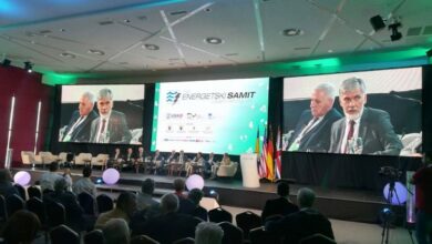Prioritet zakon o električnoj energiji i gasu