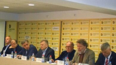 "Ulazak BiH u NATO značio bi nestanak Srpske"