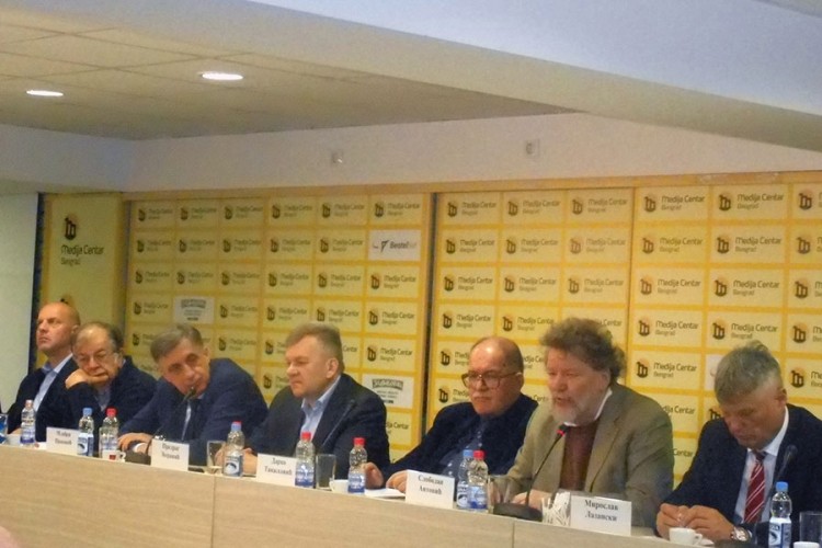 "Ulazak BiH u NATO značio bi nestanak Srpske"