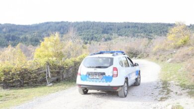 Strava kod Šipova: Brat i sestra pronađeni mrtvi