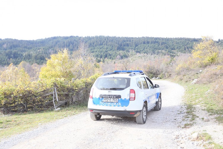 Strava kod Šipova: Brat i sestra pronađeni mrtvi