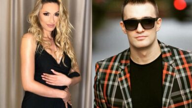 Rada Manojlović vraća kockarske dugove svog momka