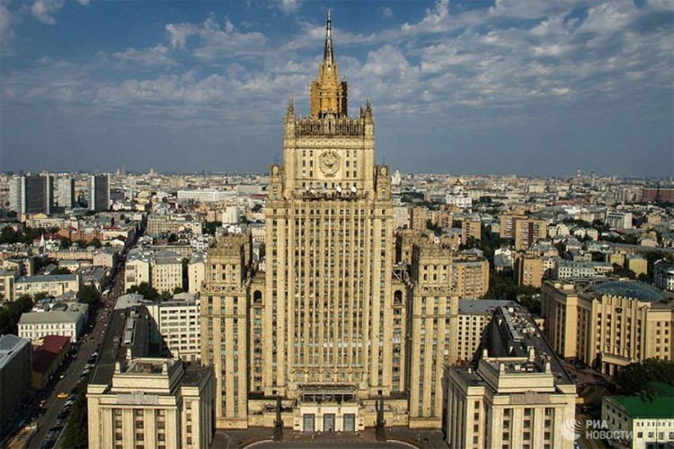 Rusija upozorava na "zloglasni plan A"